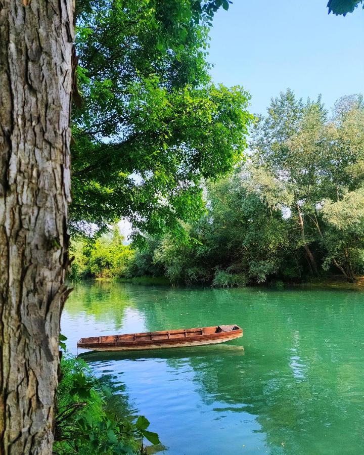 Drinska Laguna Banja Koviljaca Luaran gambar