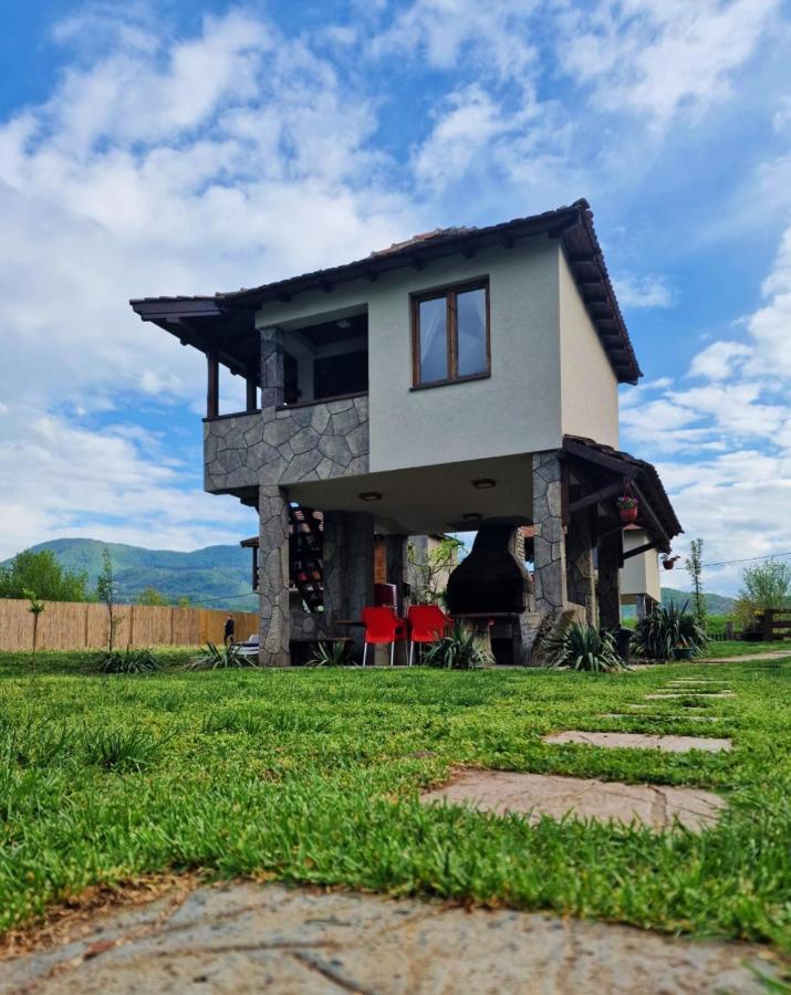 Drinska Laguna Banja Koviljaca Luaran gambar