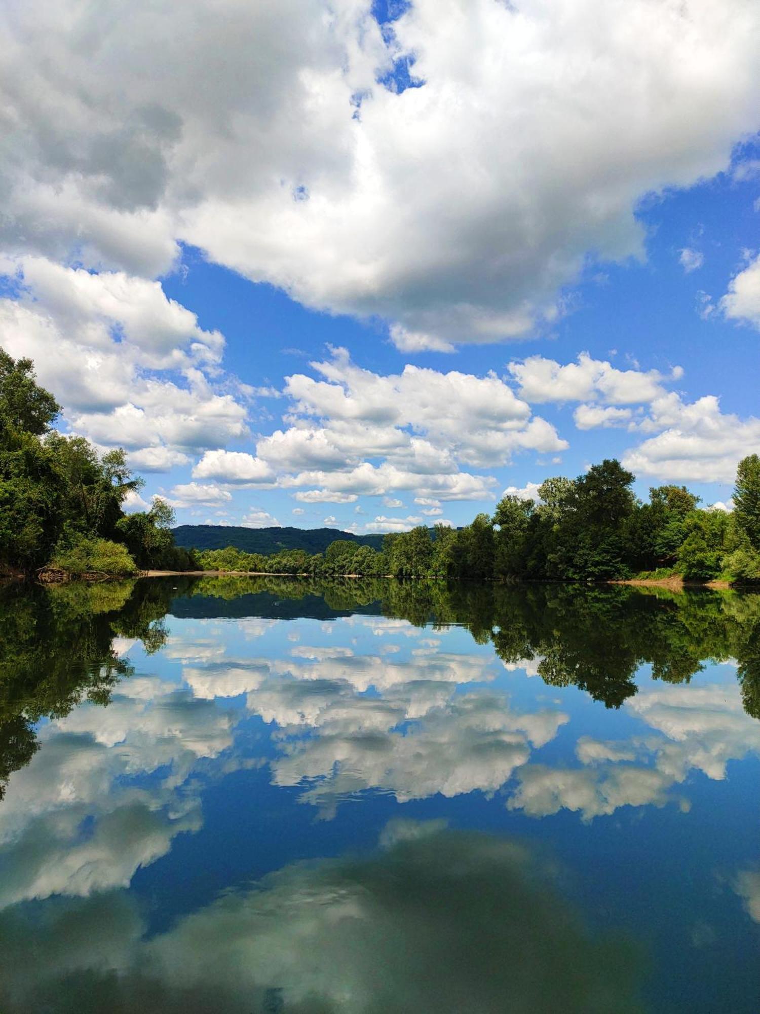 Drinska Laguna Banja Koviljaca Luaran gambar