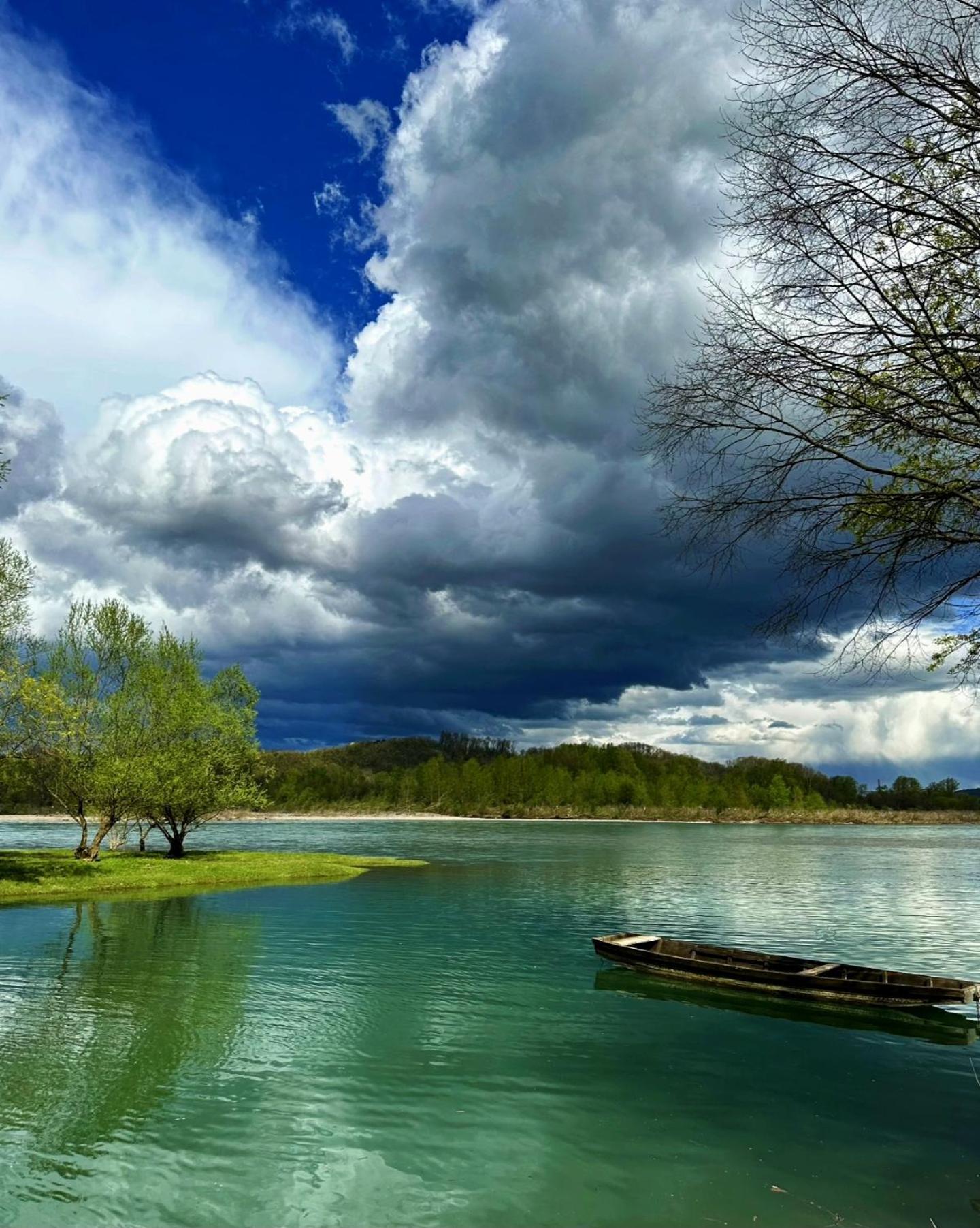 Drinska Laguna Banja Koviljaca Luaran gambar